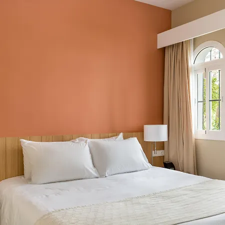 Royal Oasis Club At Pueblo Quinta Benalmádena