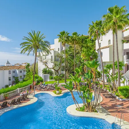 Apart Otel Royal Oasis Club At Pueblo Quinta