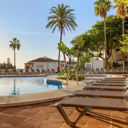 Royal Oasis Club At Pueblo Quinta Apart Otel Benalmádena