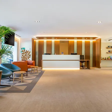 Royal Oasis Club At Pueblo Quinta Apart Otel 3*