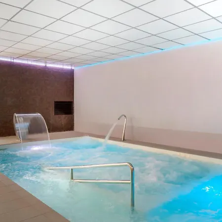 Royal Oasis Club At Pueblo Quinta Apart Otel