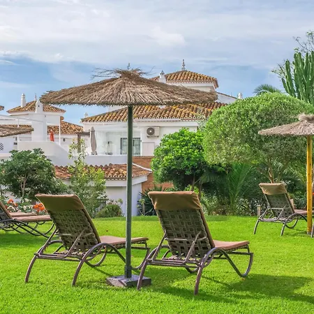 Royal Oasis Club At Pueblo Quinta Apart Otel 3*