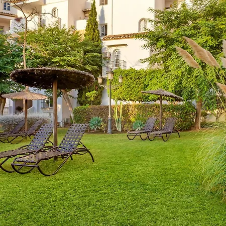 Royal Oasis Club At Pueblo Quinta Benalmádena