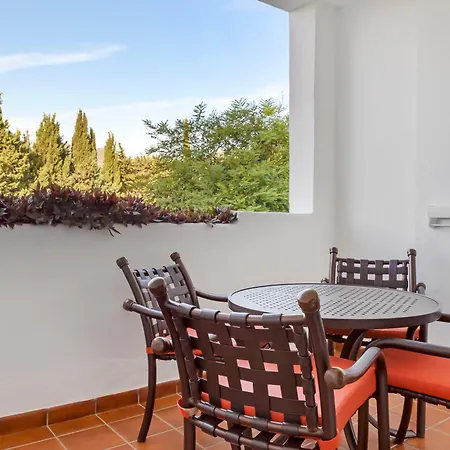 Royal Oasis Club At Pueblo Quinta Apart Otel Benalmádena