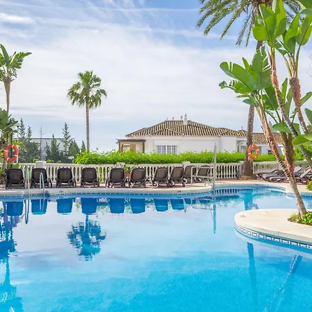 Royal Oasis Club At Pueblo Quinta Apart Otel 3*