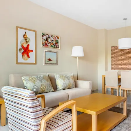 Royal Oasis Club At Pueblo Quinta Apart Otel 3*