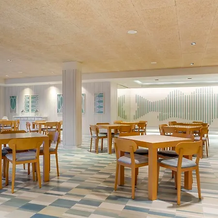 Royal Oasis Club At Pueblo Quinta Apart Otel