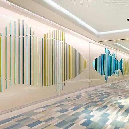 Apart Otel Royal Oasis Club At Pueblo Quinta Benalmádena