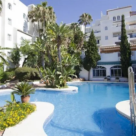 Royal Oasis Club At Pueblo Quinta Apart Otel
