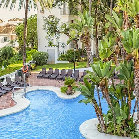 Royal Oasis Club At Pueblo Quinta Benalmádena
