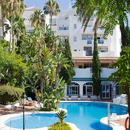 Royal Oasis Club At Pueblo Quinta Apart Otel