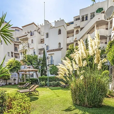 Apart Otel Royal Oasis Club At Pueblo Quinta 3*