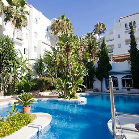 Apart Otel Royal Oasis Club At Pueblo Quinta