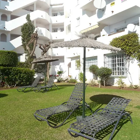 Apart Otel Royal Oasis Club At Pueblo Quinta