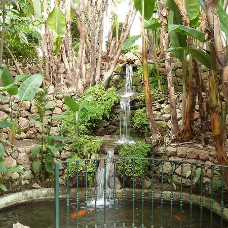Royal Oasis Club At Pueblo Quinta Benalmádena
