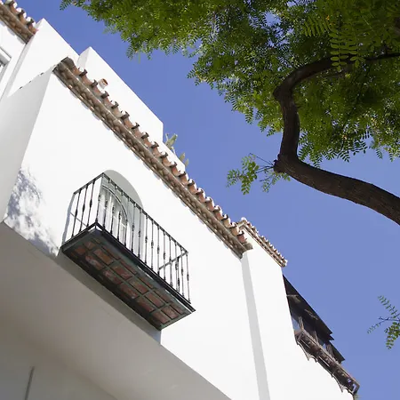 Apart Otel Royal Oasis Club At Pueblo Quinta