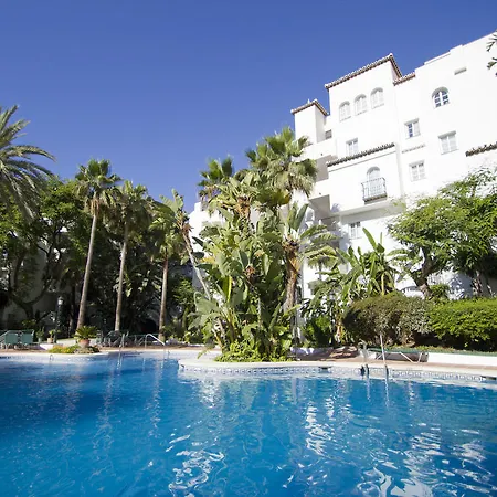 Royal Oasis Club At Pueblo Quinta 3* Benalmádena