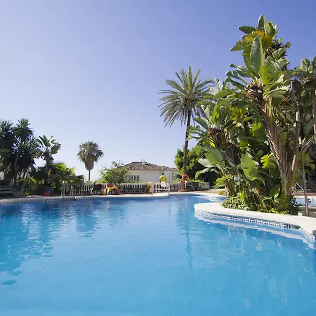 Apart Otel Royal Oasis Club At Pueblo Quinta 3*