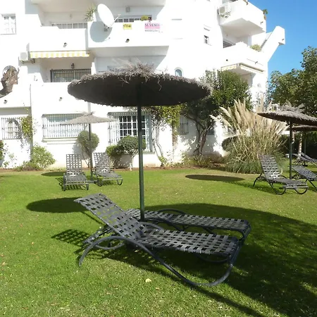 Apart Otel Royal Oasis Club At Pueblo Quinta