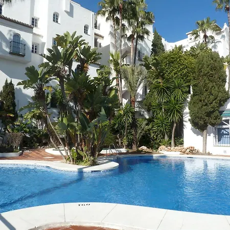 Apart Otel Royal Oasis Club At Pueblo Quinta