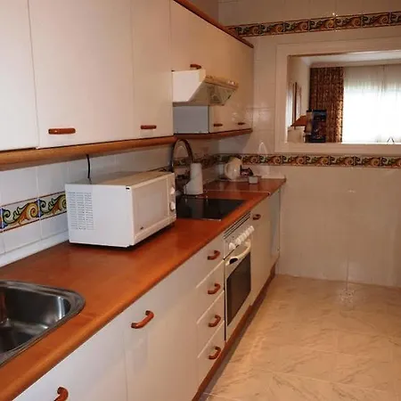 Royal Oasis Club At Pueblo Quinta Apart Otel 3*