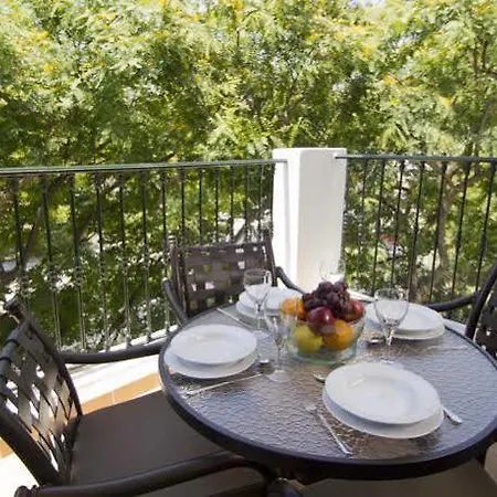 Royal Oasis Club At Pueblo Quinta