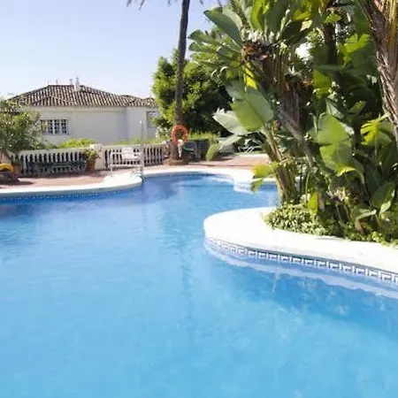 Royal Oasis Club At Pueblo Quinta Apart Otel