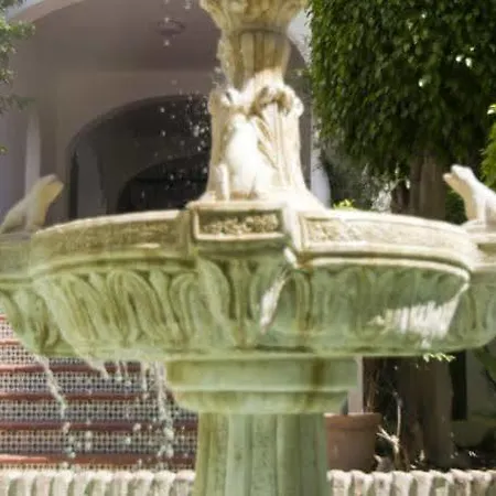 Royal Oasis Club At Pueblo Quinta Benalmádena
