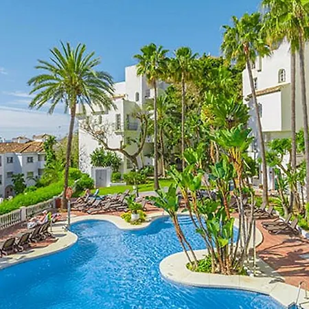 Royal Oasis Club At Pueblo Quinta 3*