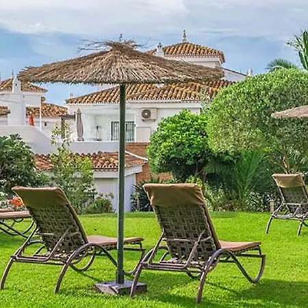 Royal Oasis Club At Pueblo Quinta