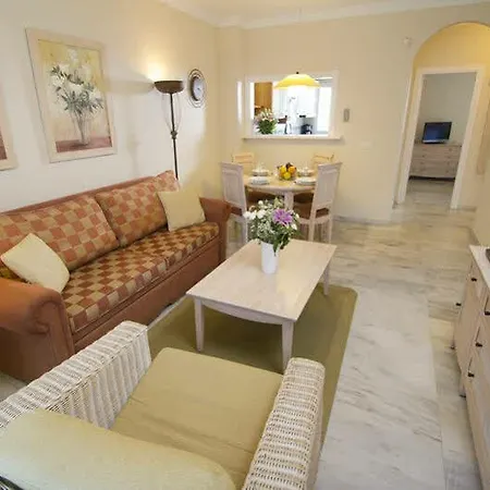Apart Otel Royal Oasis Club At Pueblo Quinta 3*