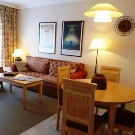 Apart Otel Royal Oasis Club At Pueblo Quinta