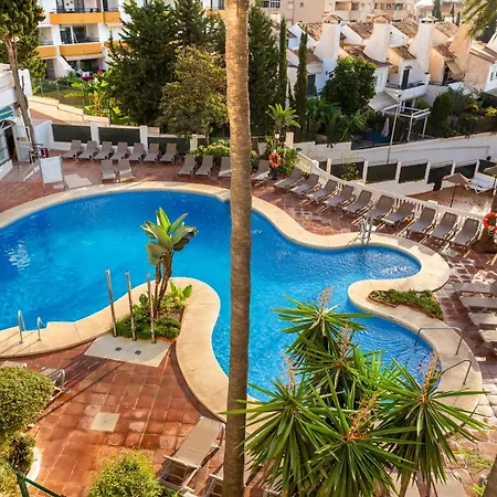 Lejlighedshotel Royal Oasis Club At Pueblo Quinta 3*
