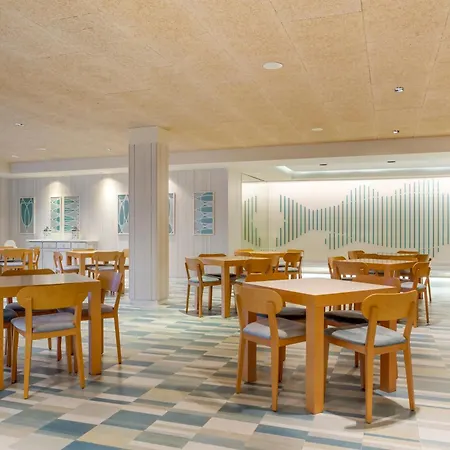 Lejlighedshotel Royal Oasis Club At Pueblo Quinta 3*