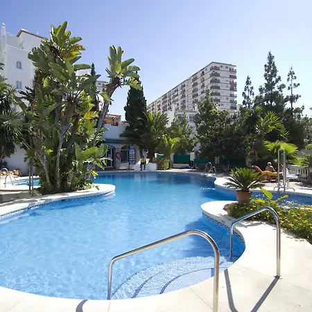 Lejlighedshotel Royal Oasis Club At Pueblo Quinta 3*
