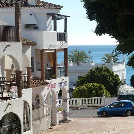 Royal Oasis Club At Pueblo Quinta Lejlighedshotel